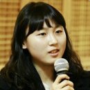 (원불교신문) 7일간의 출가여행 감상 - 안암교당 안정은 교도 이미지