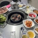 고기향 숯불고기 이미지