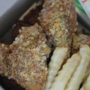 고소미쌀통닭 이미지