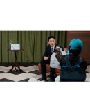 이준뷰티 | 이준 워크맨 패션 완전 분석 | 수트부터 유니폼까지 뭘 입어도 되는 남자