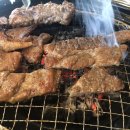 화화돼지왕갈비속초엑스포점 이미지