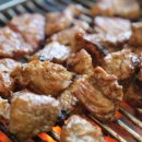 옥돌돼지갈비 이미지