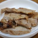 하르방밀면 이미지