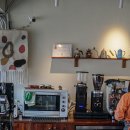 오오디커피랩(Oodi coffee Lab) 이미지