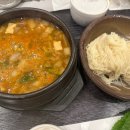거산암소갈비.냉면