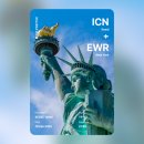 안경디씨마트 | 🗽NYC 뉴욕 여행기 | 9박 11일 | 워싱턴 찍먹 | 대학생의 미국여행🗽