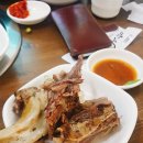 마늘인삼갈비탕 | 현지인들이 찾는 단양 맛집 3- 구단양 흑마늘 인삼 갈비탕