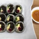 배말칼국수김밥제부도점