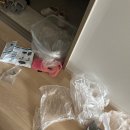 이지PC방 | 신혼집 꾸미기 가구 추천 3편 ㅣ 2인용 책상, 의자, 소파 테이블 (오늘의 집)