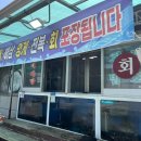 못잊어횟집 이미지