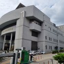 서대문구 서대문체육회관 대체육관 이미지