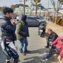 통영바이크존