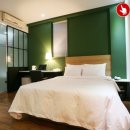 모텔 발트 이미지