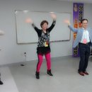 신나는 실버댄스 이미지