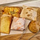 데일리팡부전점 | 데일리팡 해운대본점 가성비 팡팡 맛있는 빵!(가격)