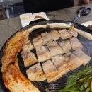 황금불판삼겹살 - 홍천군 양덕원로 57 | 황금불판삼겹살