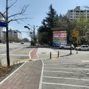 자전거도로 이미지