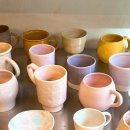 감성도자기만들기 | 서울 도자기 공방 체험 성북동 데이트 정유정도예작업실 도자기 만들기 후기