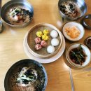 박경리 메밀향 이미지