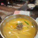 [명동칼국수샤브샤브 홈플러스방학점] 도봉구 방학역 칼국수 보쌈 맛집 추천