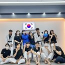 동아대중앙태권도 이미지