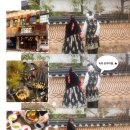 교동 마을회관 | 전주 1박2일 여행코스 정리｜겨울에 다녀온 전주 일정 공유