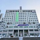 고강다목적체육센터 이미지