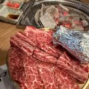 행복일번지 | [광주 수완지구 맛집] 입안에서 살살 녹는 투뿔 한우의 향연, '짝갈비일번지'