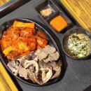 울산 삼산 분식 맛집 떡볶이 순대 짱이야