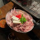 원플러스25 서면제일점 | 이세계 | 순두부찌개까지 맛있는 서면 닭구이 특수부위 맛집