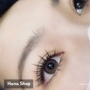속눈썹 연장&속눈썹 펌 이미지
