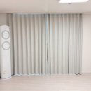 세원아파트 | [충주시 연수동] 연수세원 아파트 암막 커튼, 블라인드 시공 후기