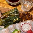 울릉도초밥
