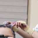 군산진우헤어 이미지