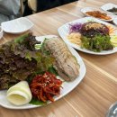 며느리보쌈 | 며느리보쌈: 가족외식하기 좋은 울산 명촌동 맛집