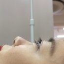 대구 속눈썹 펌 (듀얼펌 받고 온 후기 입니다) in 유하이뷰티