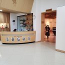 수덕사 선미술관 이미지