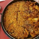 유가네닭갈비송도