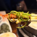 투썸플레이스광명어반브릭스점 | 광명동굴 근처 맛집 데블스램| 분위기 좋은 구워주는 양고기 맛집!