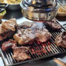 정릉갈비 이미지