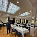 호텔 엘 | 신혼여행 스페인 바르셀로나 숙소 엘 아베니다 팰리스 호텔 조식후기 (실론투어)