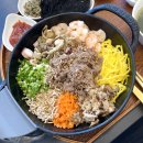 남해해물 | 남해 어글리라이스 전복/차돌해물솥밥 후기 (남해 맛집 추천)