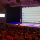 경산시 문화회관 이미지