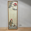 표구액자 이미지