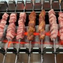 장백양꼬치&마라탕