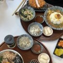 백제고분로7길 | 잠실새내 맛집 백소정｜마제소바·돈까스·키마카레 점심 솔직후기