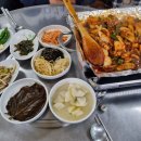 신호숯불장어구이