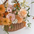 (주)효이데이 | 부산 꽃배달/꽃바구니 전문 마이마이아이레벨! 꽃주문하고 감동받았쟈냐