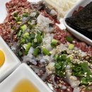 탕탕탕 | 포항 이동 해산물 맛집, 알찬해물 이동 본점 한우산낙지탕탕탕 후기