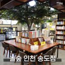 놀숲 인천송도점 네이버블로그